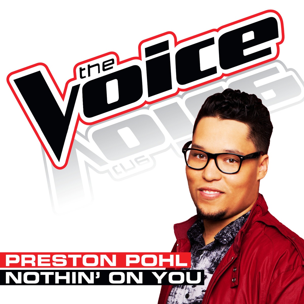 Nothin' On You The Voice Performance