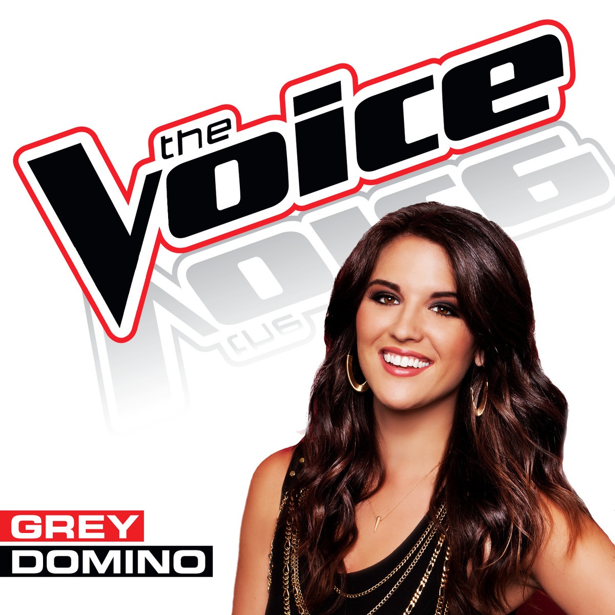 Domino (The Voice Performance)