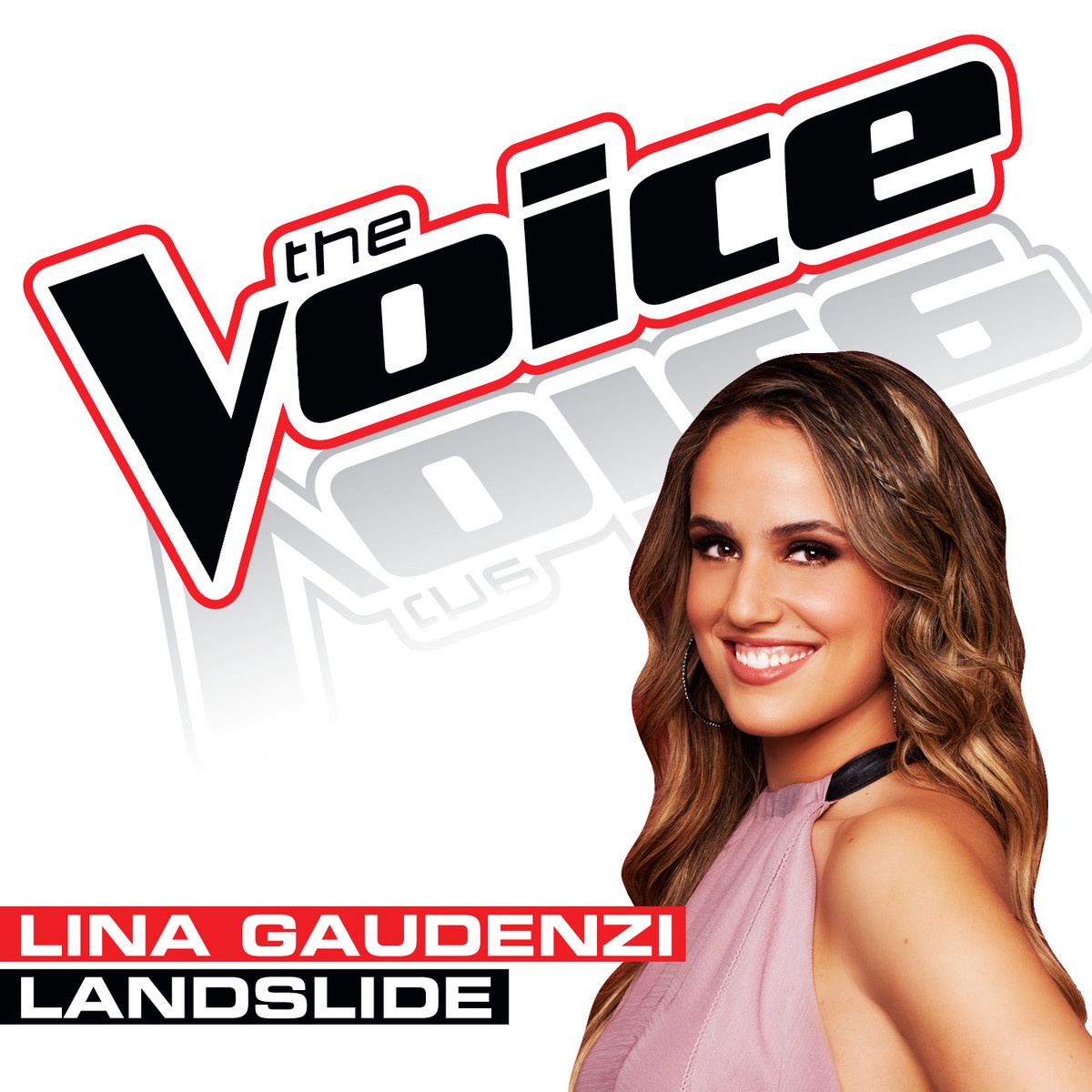 Landslide (The Voice Performance)