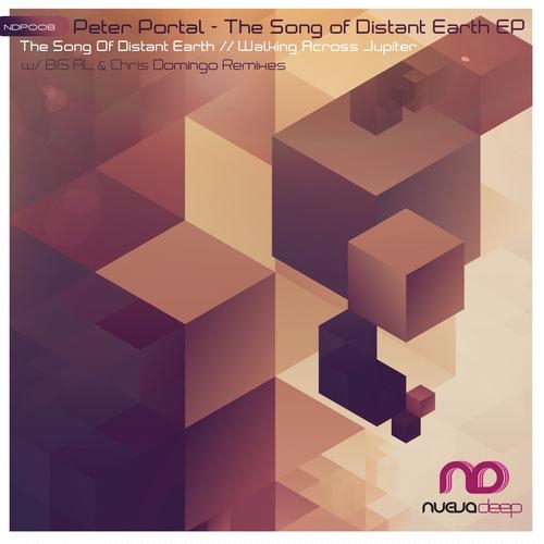 The Song of Distant Earth (Original Mix)