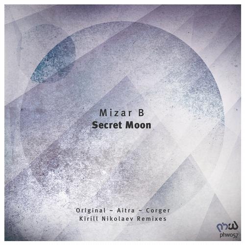Secret Moon (Kirill Nikolaev Remix)