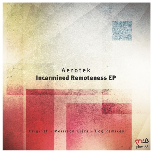 Incarmined Remoteness EP