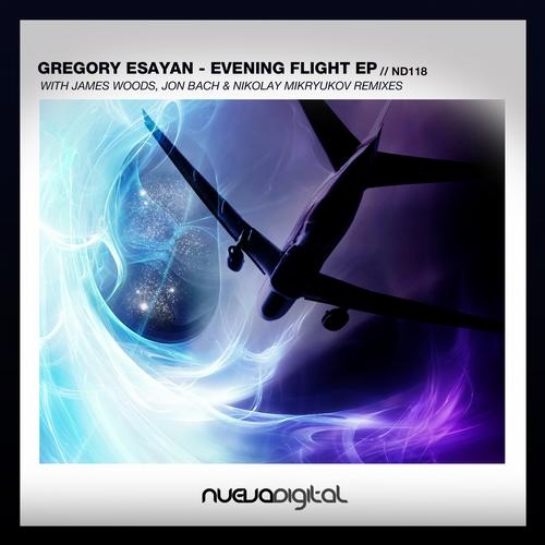 Evening Flight (Nikolay Mikryukov Remix)