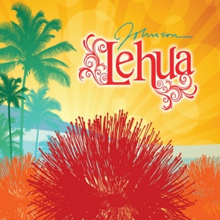 Lehua (Island Version)