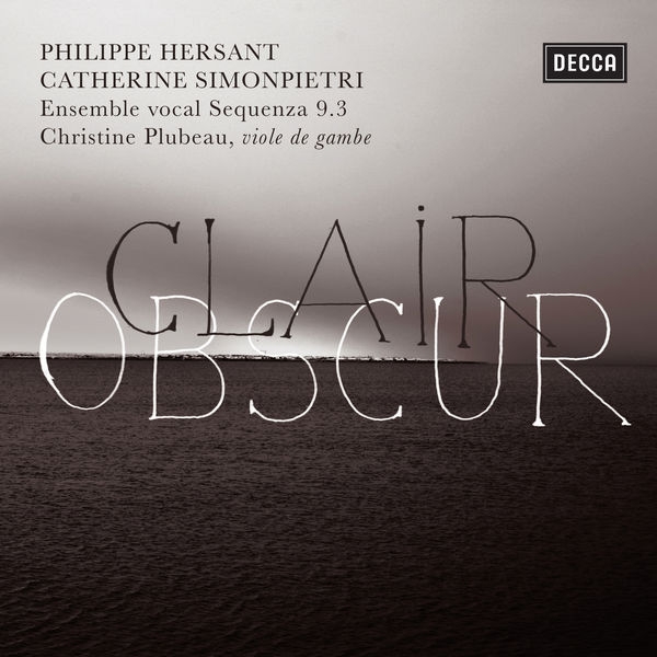 Hersant: Clair Obscur