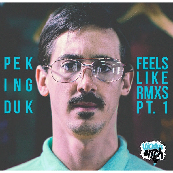 Feels Like (LKiD Respin)