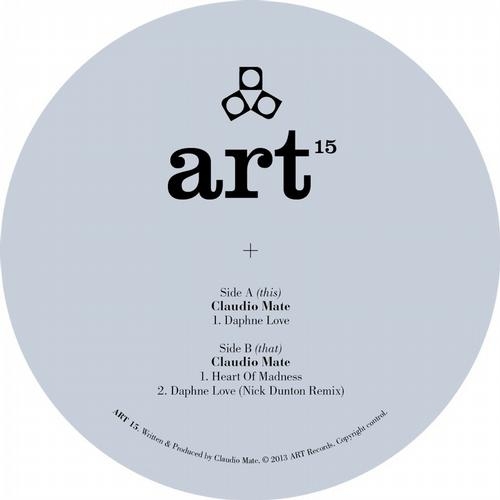 Daphne Love (Nick Dunton remix)