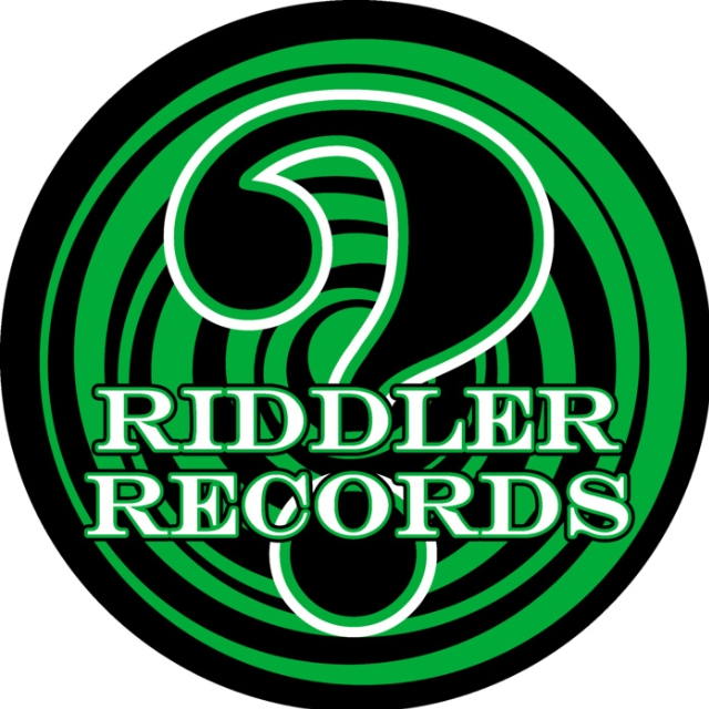 Riddler Records