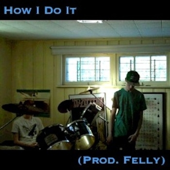 How I Do It