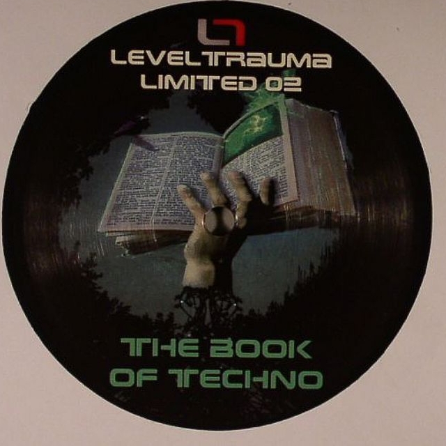 The Book Of Techno