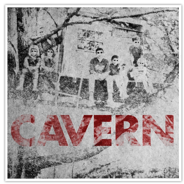 Cavern