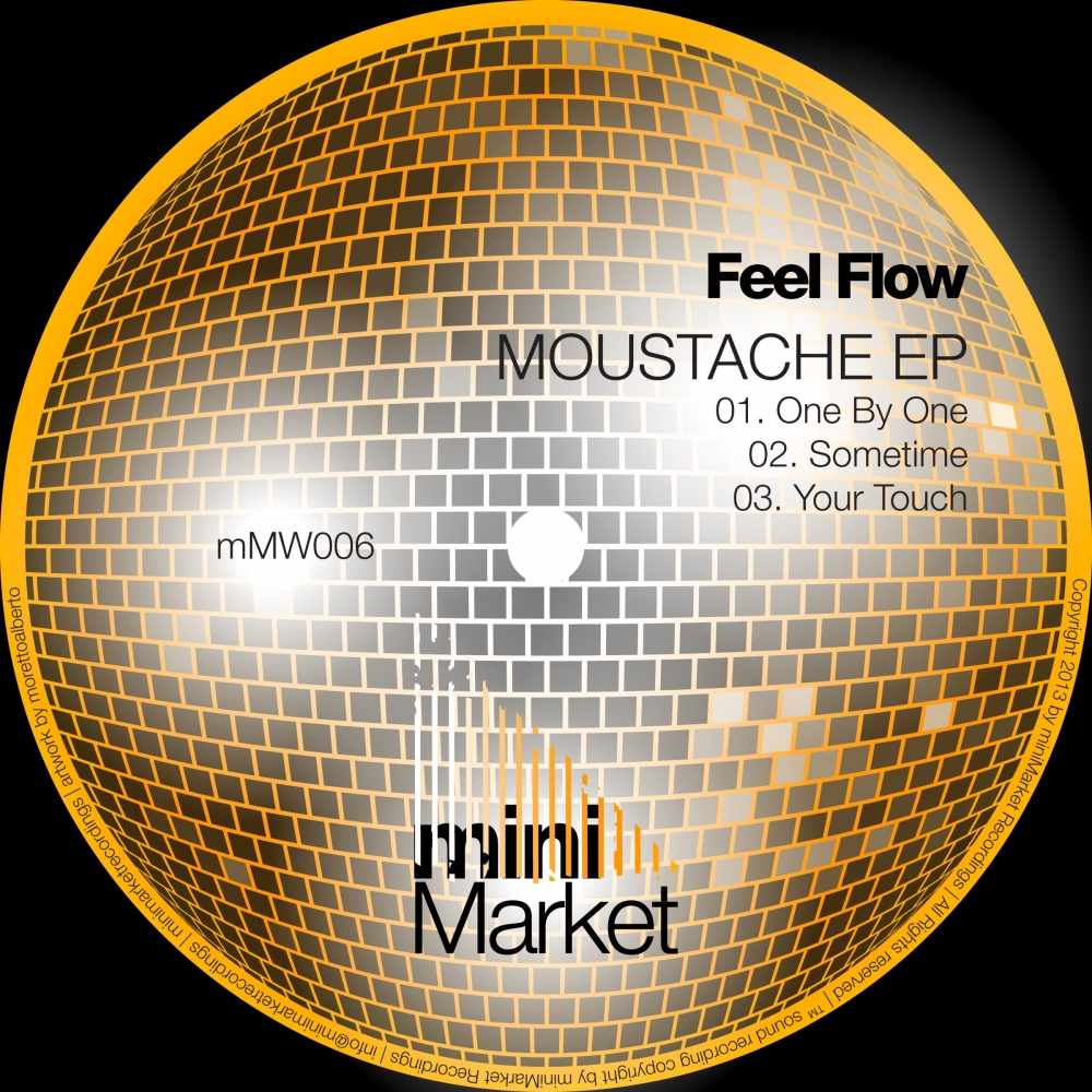 Your Touch (Original Mix)