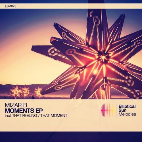 That Moment (Original Mix)