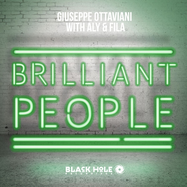 Brilliant People (Extended Mix)