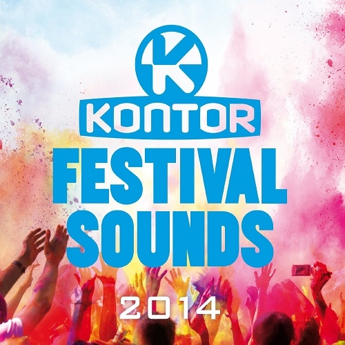 Kontor Festival Sounds 2014