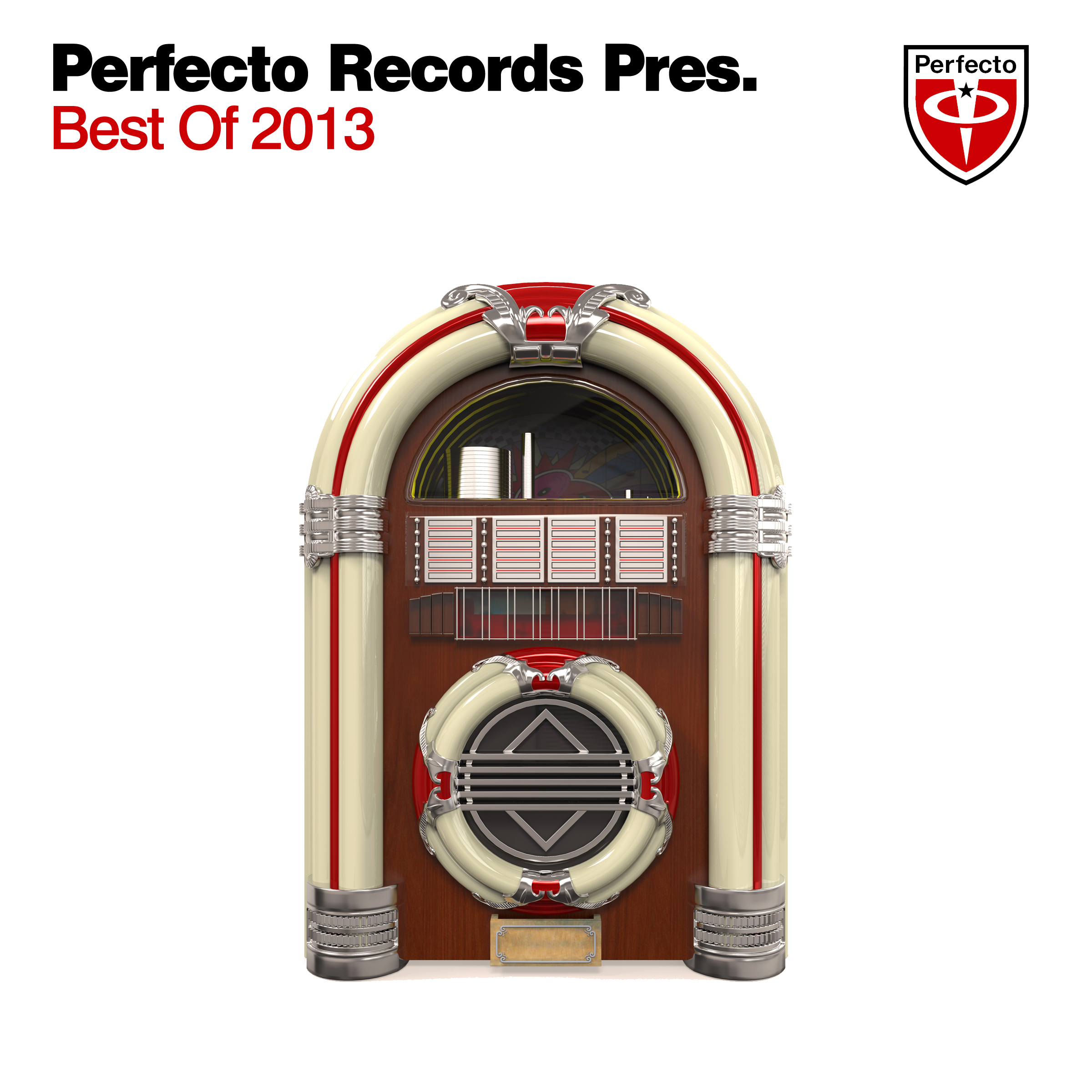 Perfecto Records - Best Of 2013