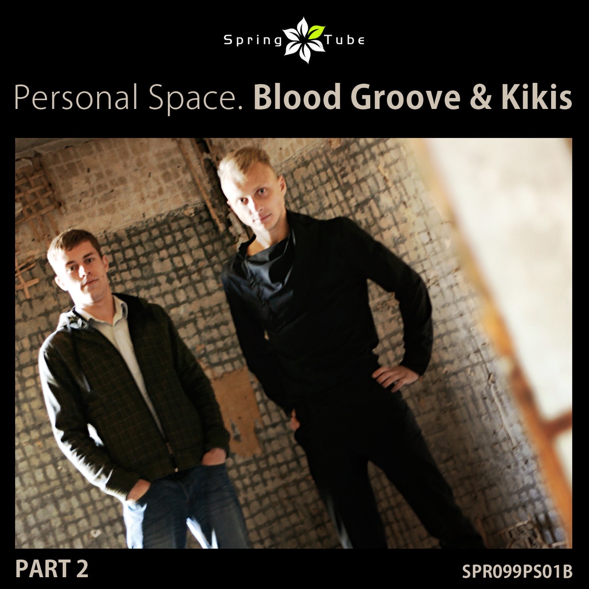 BN2 1TW (Blood Groove & Kikis remix)