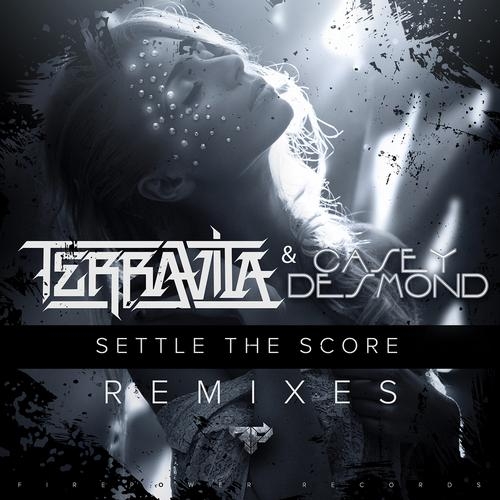Settle The Score (Divine Elements Remix)