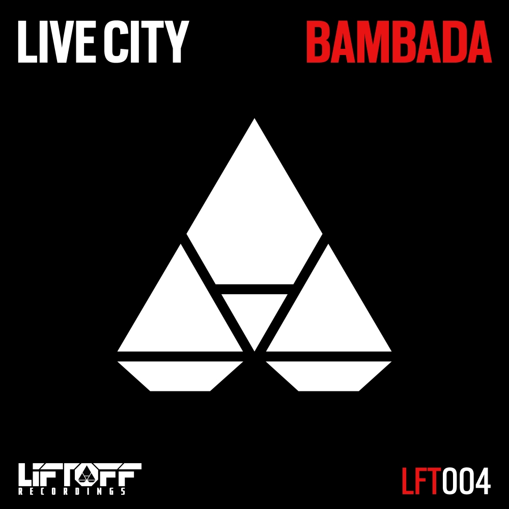 Bambada (Original Mix)