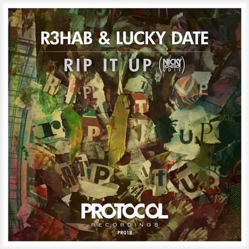 Rip It Up (Nicky Romero Edit)