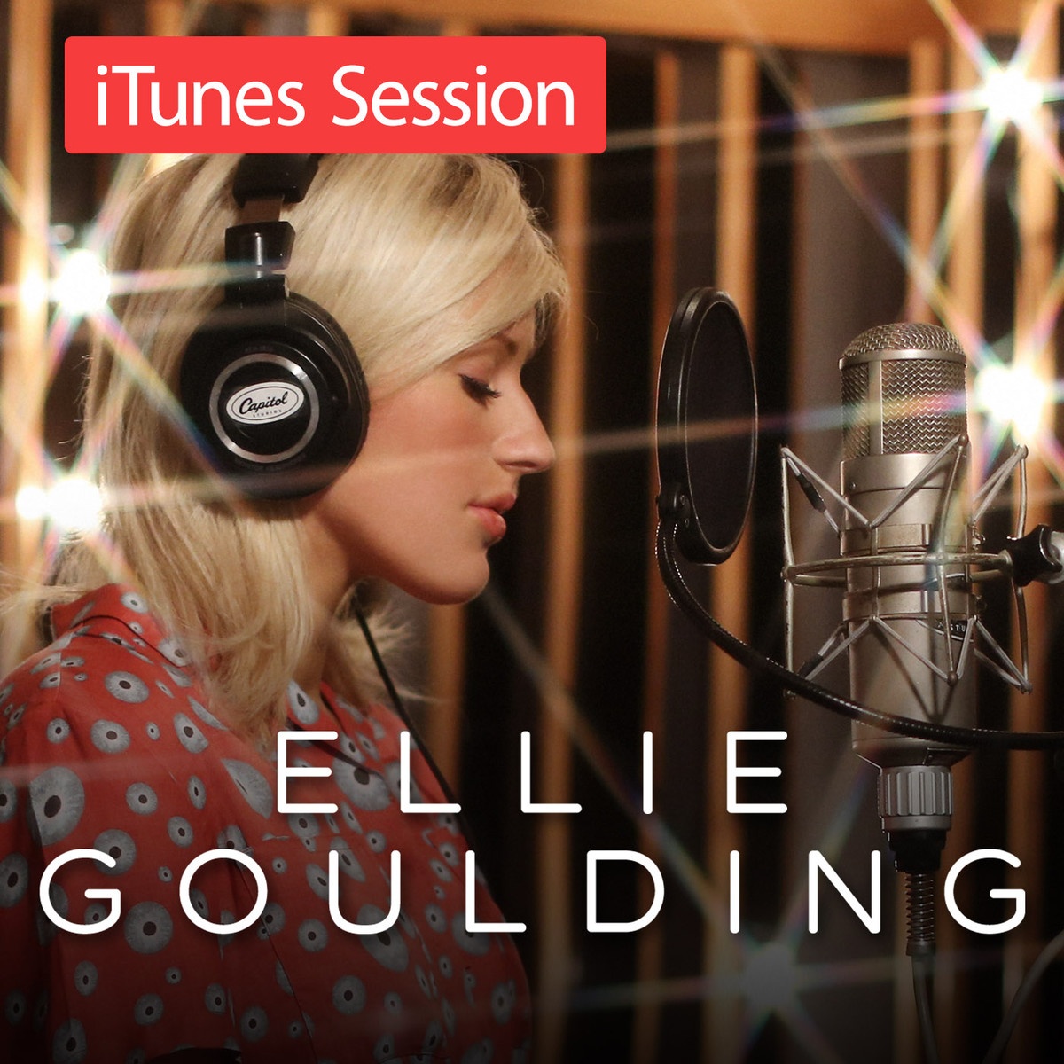 Starry Eyed (iTunes Session)