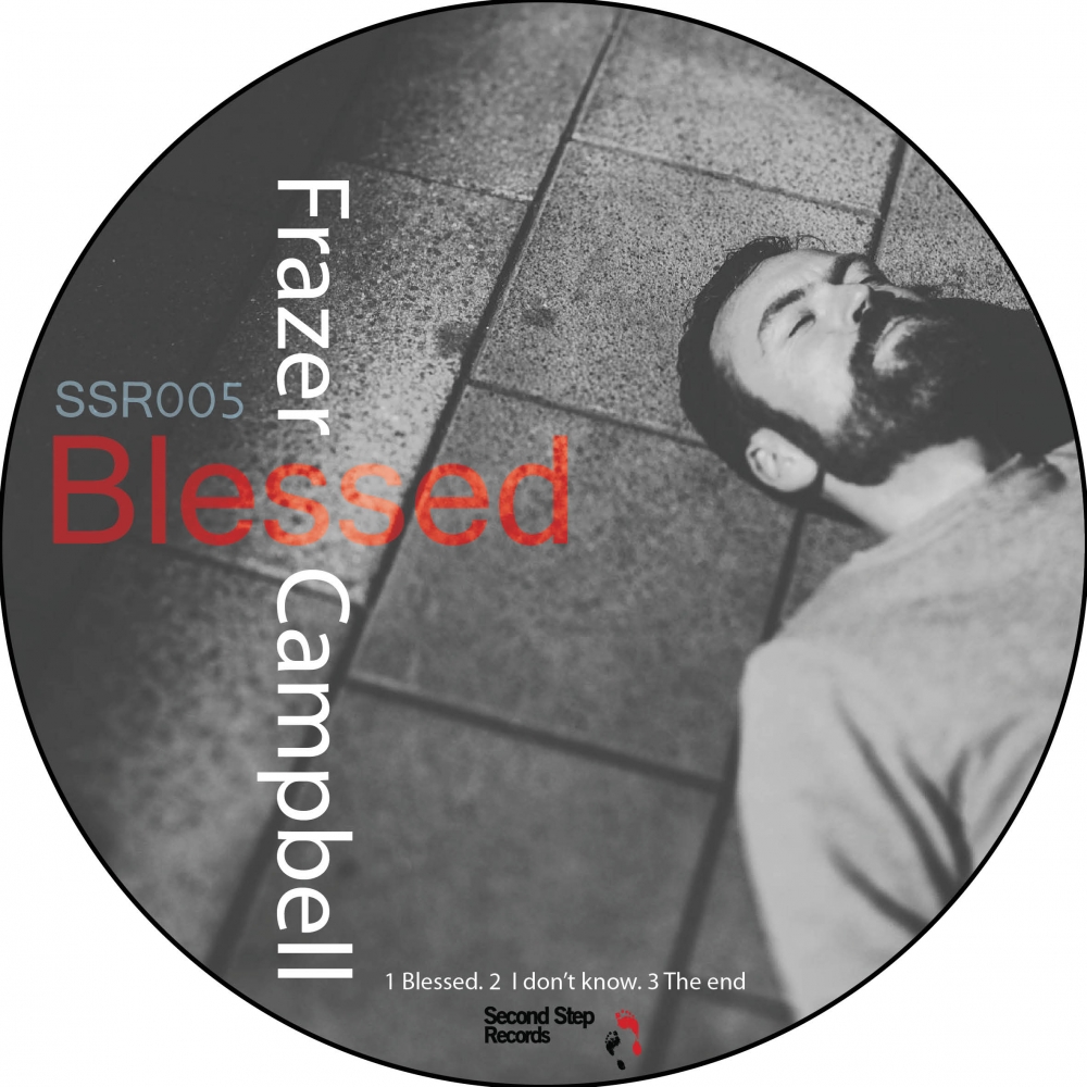 Blessed (Original Mix)