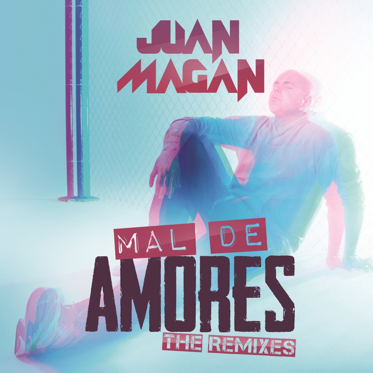 Mal De Amores (feat. J Balvin)