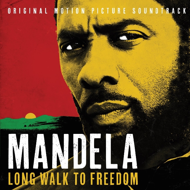 Mandela: Long Walk to Freedom (Original Motion Picture Soundtrack)