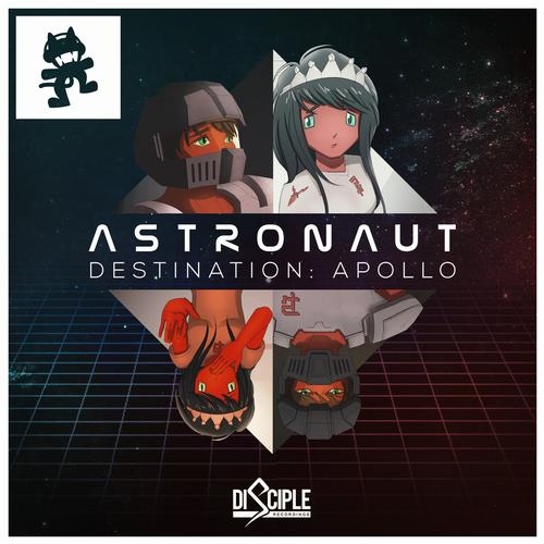Apollo (DKS Remix)