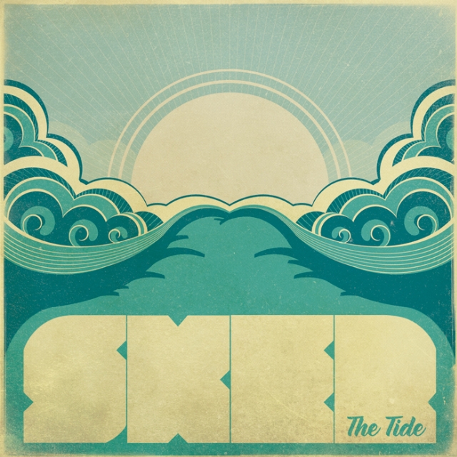 The Tide (Barefoot Mix)