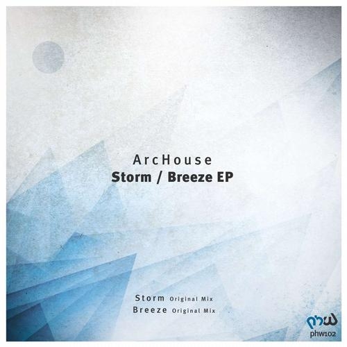 Breeze (Original Mix)
