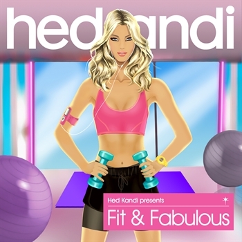 Fit & Fabulous Mix 2
