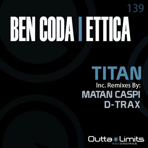 Titan (Original Mix)