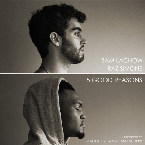 Good Reasons (Feat. Magik)