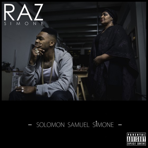 Solomon Samuel Simone EP