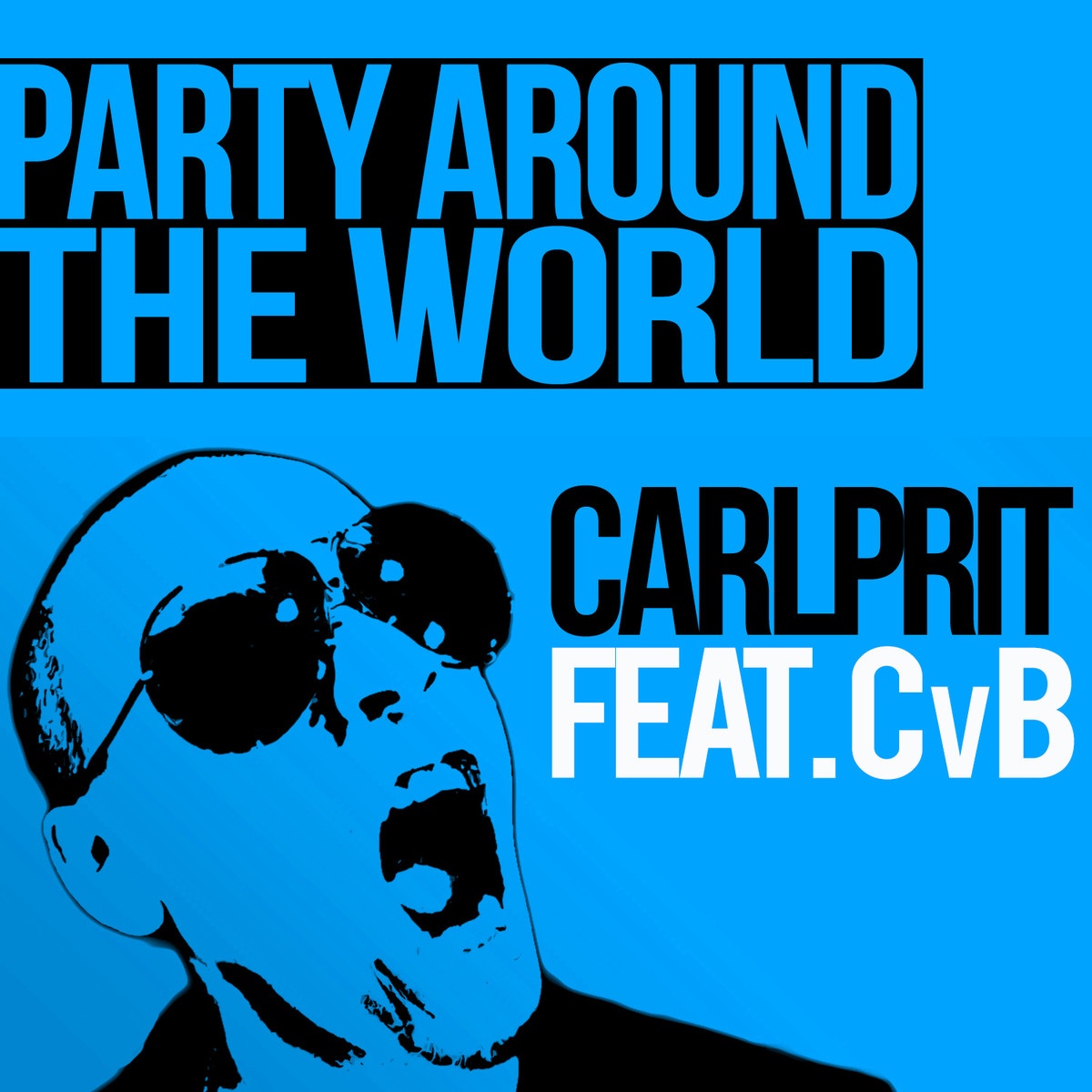Party Around the World (Michael Mind Project Remix Edit)