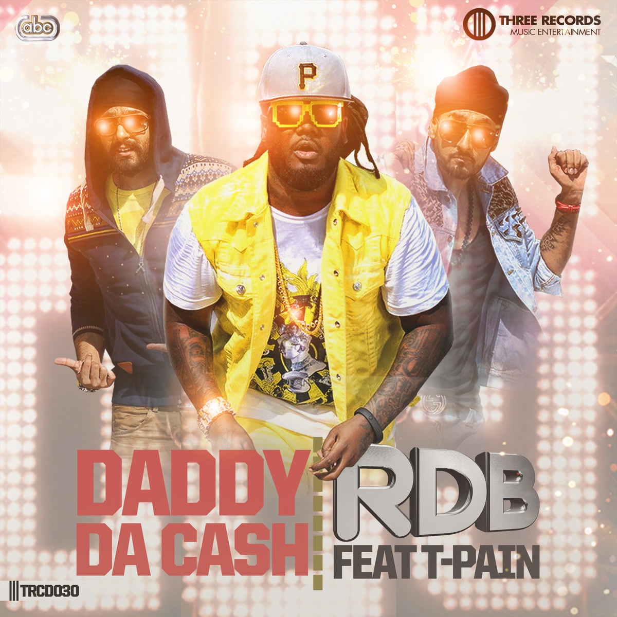 Daddy Da Cash (feat. T-Pain)