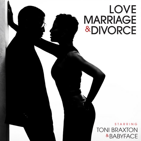 Love, Marriage  Divorce