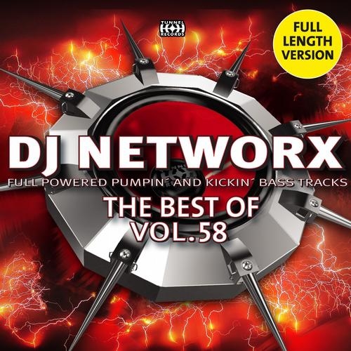 DJ Networx The Best Of Vol. 58