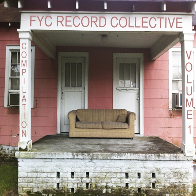 FYC Record Collective Volume 1