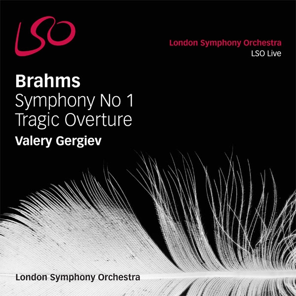 Brahms Symphony No 1 & Tragic Overture