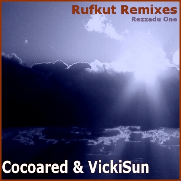 "Love N U" VickiSun Rufkut Remix