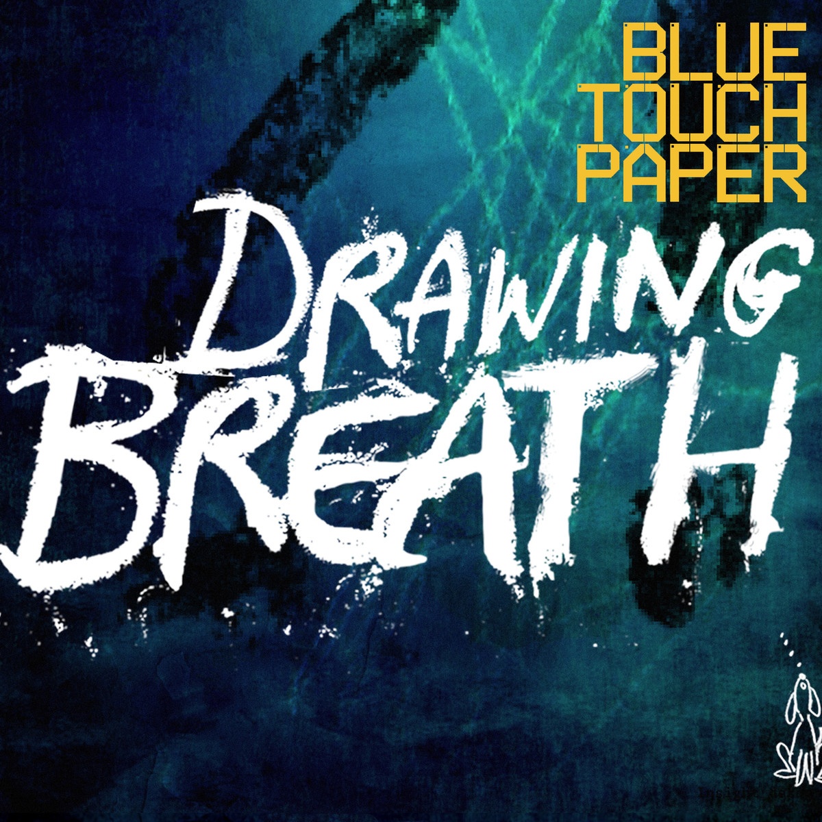 Drawing Breath