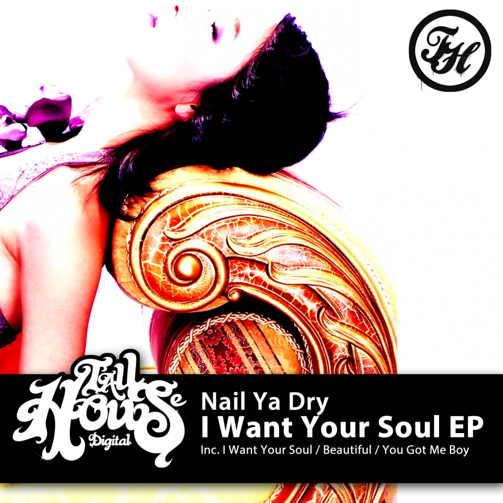 I Want Your Soul EP