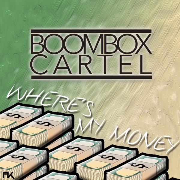 Where's My Money (Original Mix)