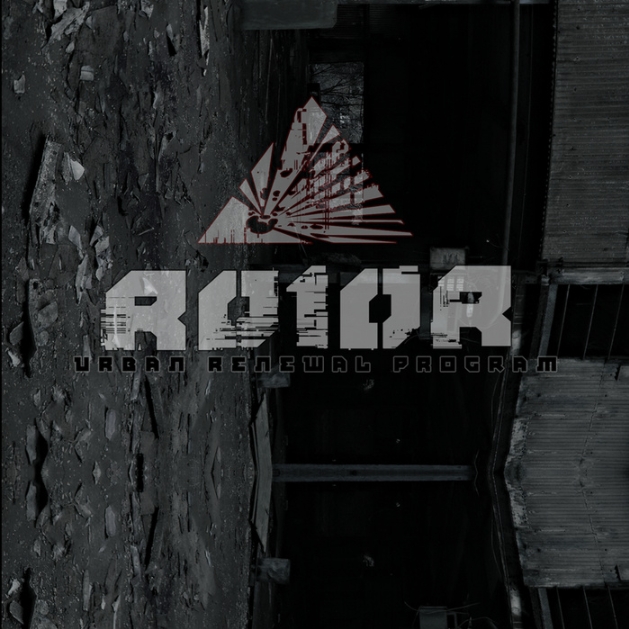 Imprinted [RFID mix]