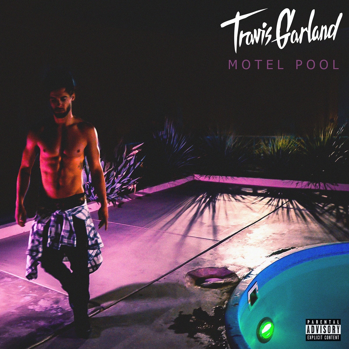 Motel Pool (B-Sides) - EP