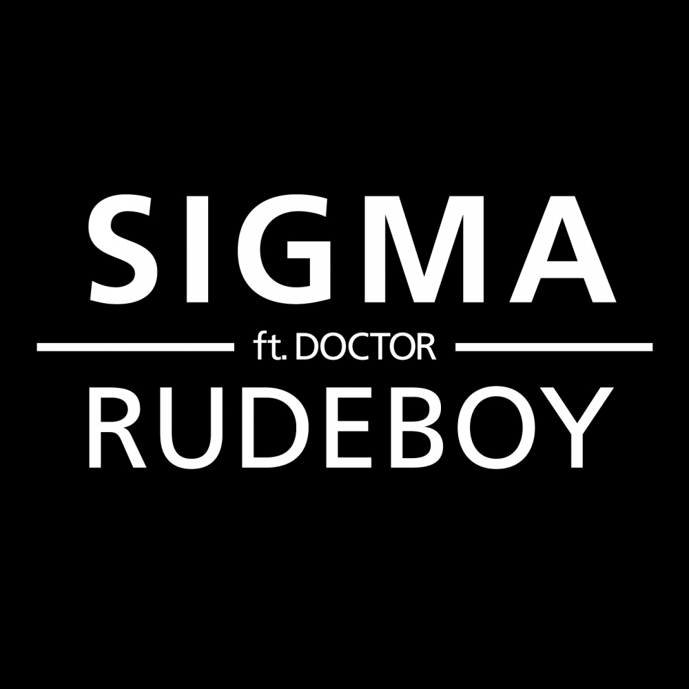Rudeboy (Full Vocal Mix)