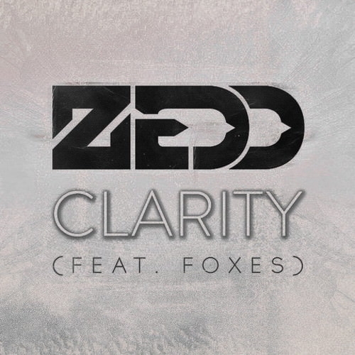 Clarity  ( Andrew Rayel Remix )