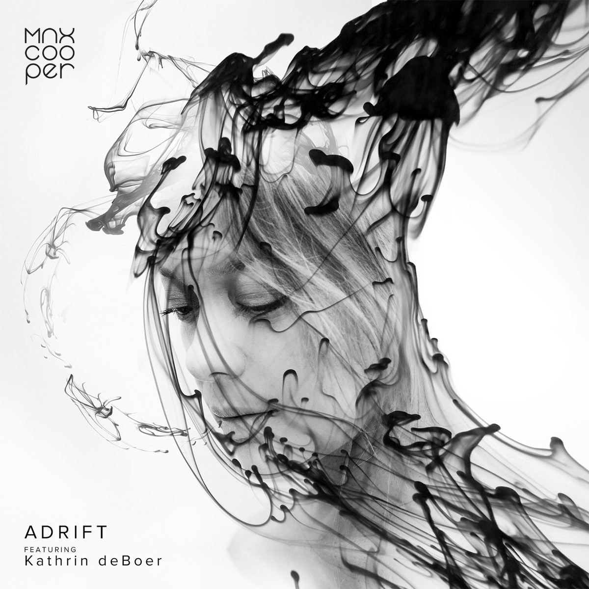 Adrift (Radio Edit)